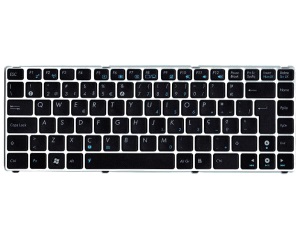 KEYBOARD PT PO PORTUGUESE ASUS UL20 PID04503